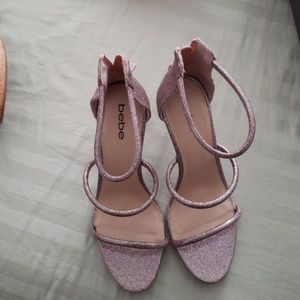 Bebe sandal